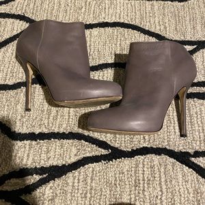 Sergio Rossi Botties